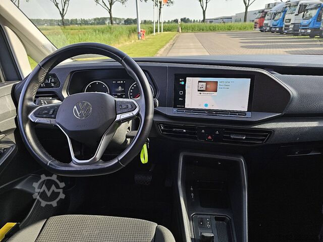 Suitcase VW CADDY 2.0 Automaat Carplay AC!