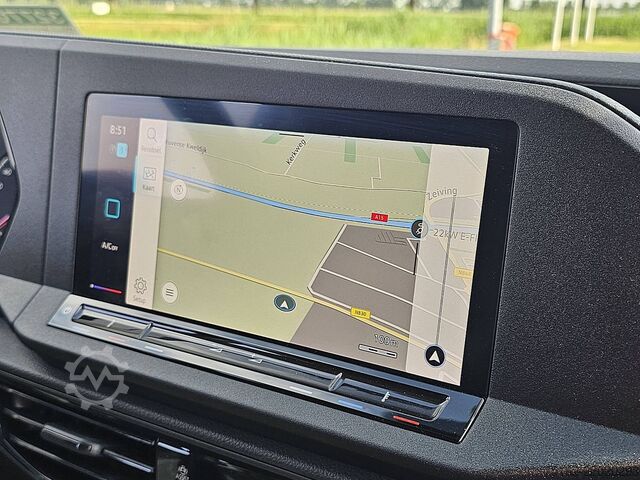 Suitcase VW CADDY 2.0 Automaat Carplay AC!