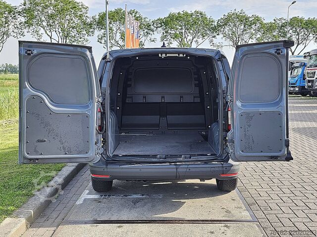 Suitcase VW CADDY 2.0 Automaat Carplay AC!