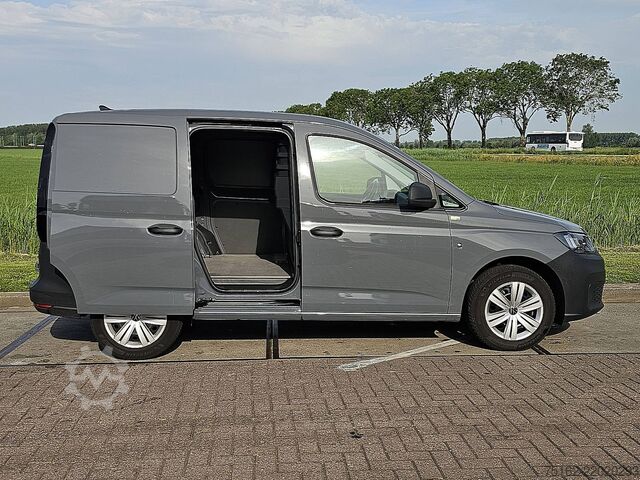 Suitcase VW CADDY 2.0 Automaat Carplay AC!