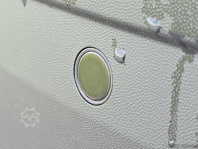 Suitcase VW CADDY 2.0 Automaat Carplay AC!