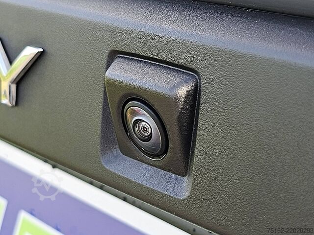 Suitcase VW CADDY 2.0 Automaat Carplay AC!