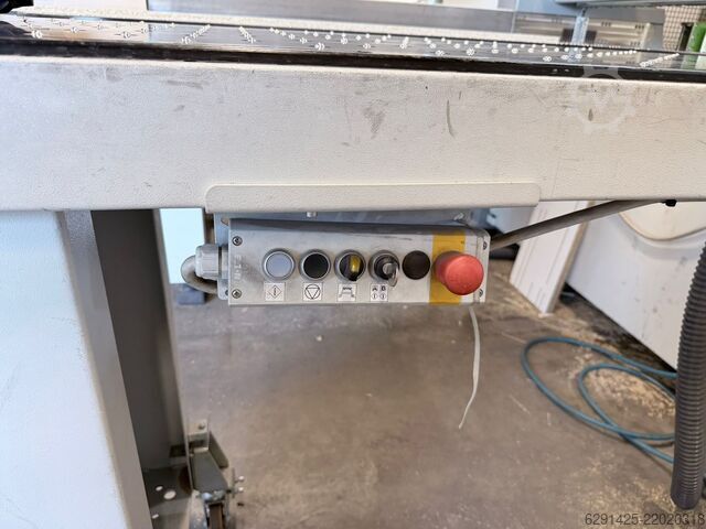 Panel saw SELCO WNT 6 610 TWIN PUSHER 2.1