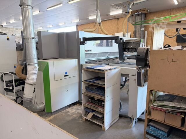 Panel saw SELCO WNT 6 610 TWIN PUSHER 2.1