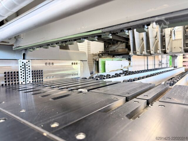 Panel saw SELCO WNT 6 610 TWIN PUSHER 2.1