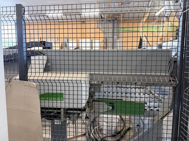 Panel saw SELCO WNT 6 610 TWIN PUSHER 2.1