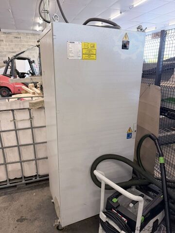 Panel saw SELCO WNT 6 610 TWIN PUSHER 2.1