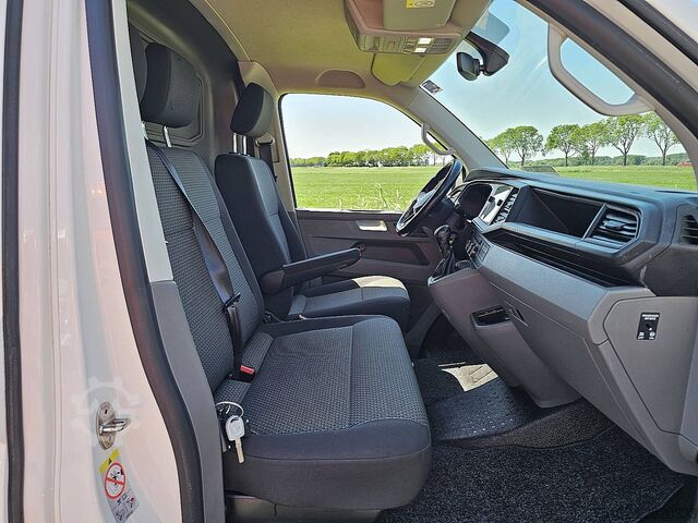 High-roof van VOLKSWAGEN TRANSPORTER 2.0 TDI L1H1 150Pk NAP Euro6