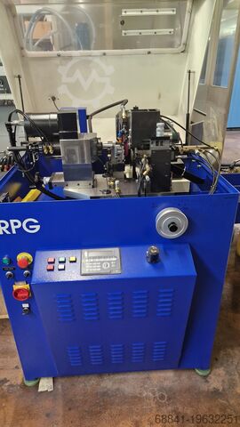 CNC Rundschleifmaschine Rollomatic RPG