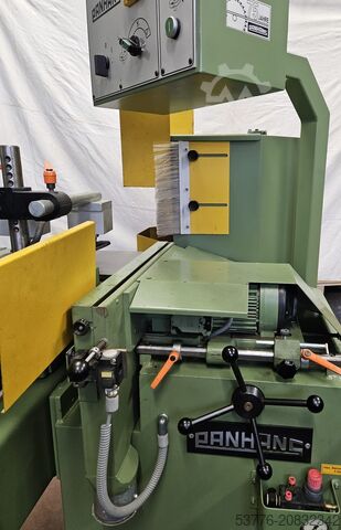 Tenoning machine Panhans Typ 261 H