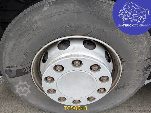 Standard-SZM Renault T 460