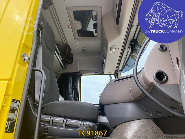 Standard-SZM DAF XF 430