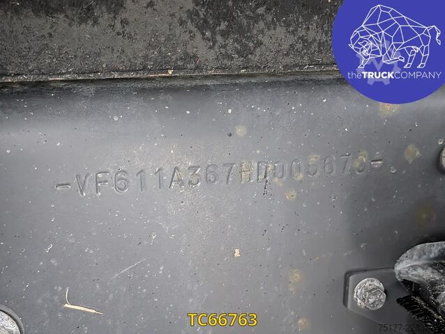 Standard-SZM Renault T 440