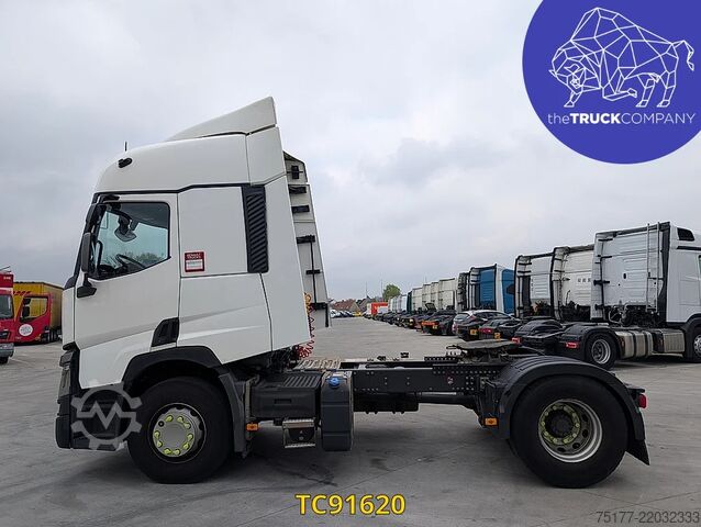 Standard-SZM Renault T 440