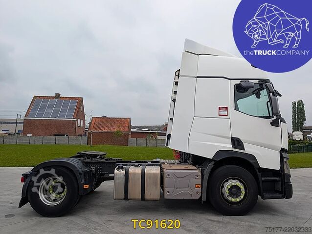 Standard-SZM Renault T 440