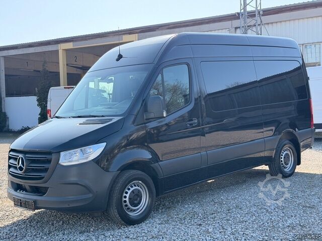 Panel van Mercedes-Benz Sprinter 317 CDI L2H2 Klima Navi