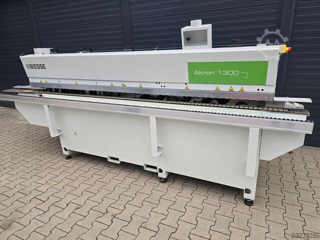 Biesse Akron 1300