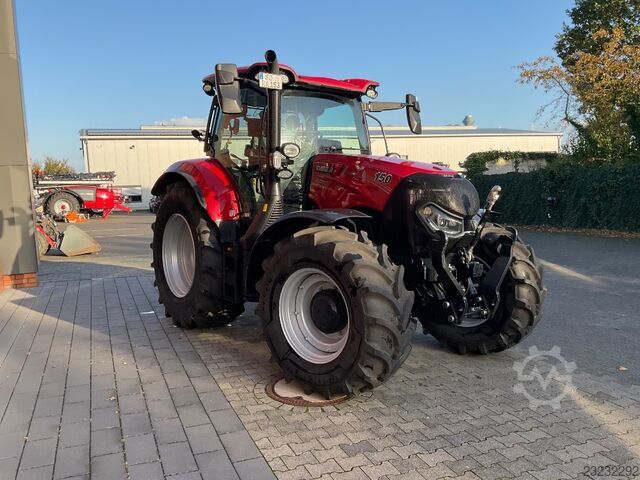 Case MAXXUM 150 MC AD 8 Case MAXXUM 150 MC AD 8