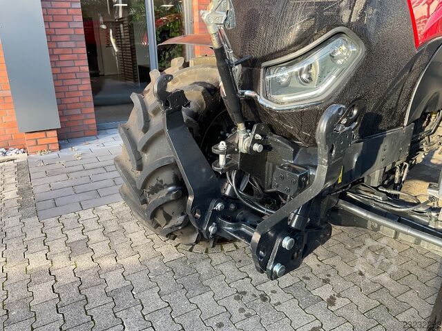Case MAXXUM 150 MC AD 8 Case MAXXUM 150 MC AD 8