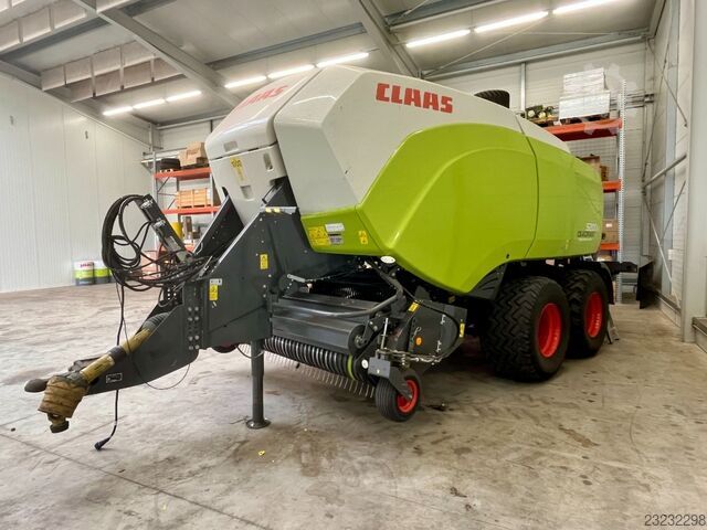 CLAAS QUADRANT 5200 FC FINE CUT 51 Messer, Feuchtesensor CLAAS QUADRANT 5200 FC FINE CUT 51 Messer, Feu