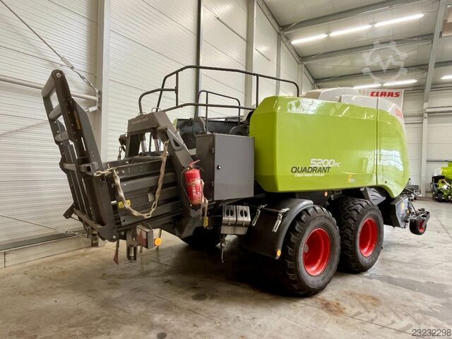 CLAAS QUADRANT 5200 FC FINE CUT 51 Messer, Feuchtesensor CLAAS QUADRANT 5200 FC FINE CUT 51 Messer, Feu