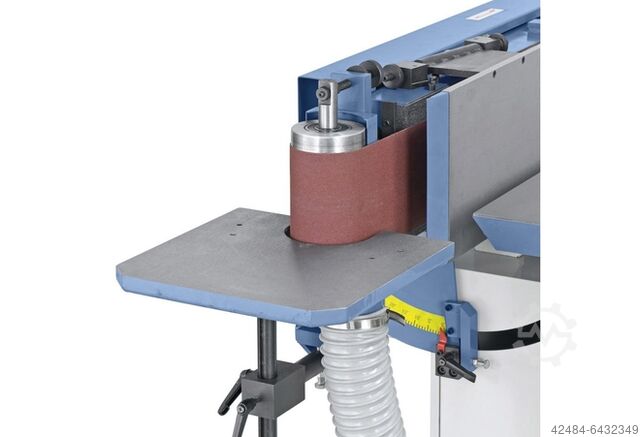 Kantenschleifmaschine Bernardo KSM 3000 C