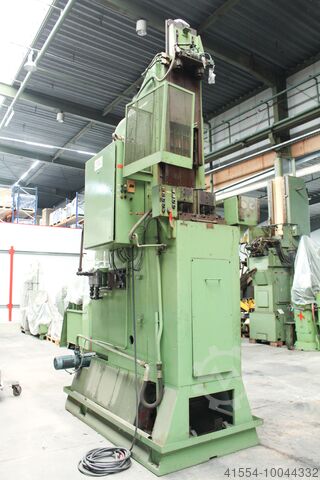 Vertical broaching machine Forst RSIA-20-1320