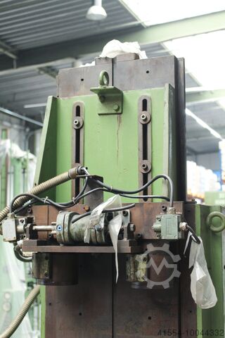 Vertical broaching machine Forst RSIA-20-1320