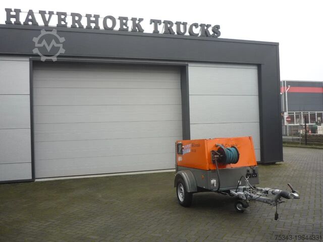 Compressor Compair DS 30G