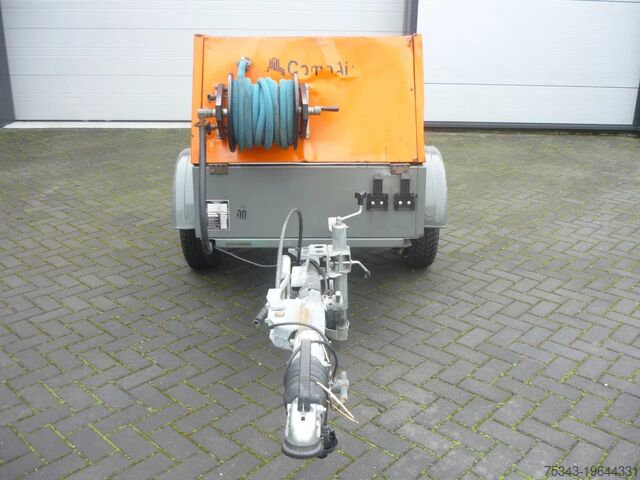 Compressor Compair DS 30G