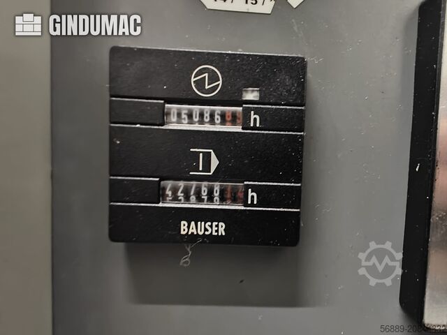 Universal Machining Centre DMG DECKEL MAHO DMU 50 eVo linear