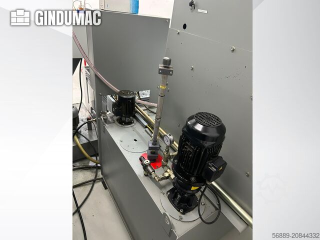 Universal Machining Centre DMG DECKEL MAHO DMU 50 eVo linear