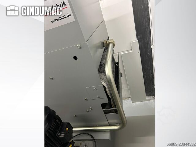 Universal Machining Centre DMG DECKEL MAHO DMU 50 eVo linear