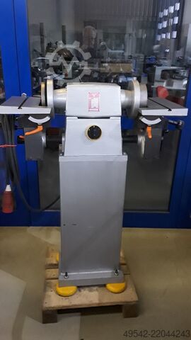 Turning tool grinding machine REMA DS12ST