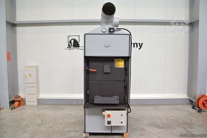 Heating FABBRI F120