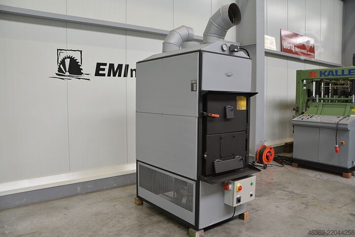 Heating FABBRI F120