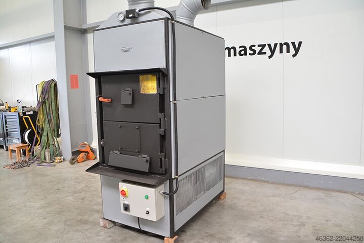 Heating FABBRI F120