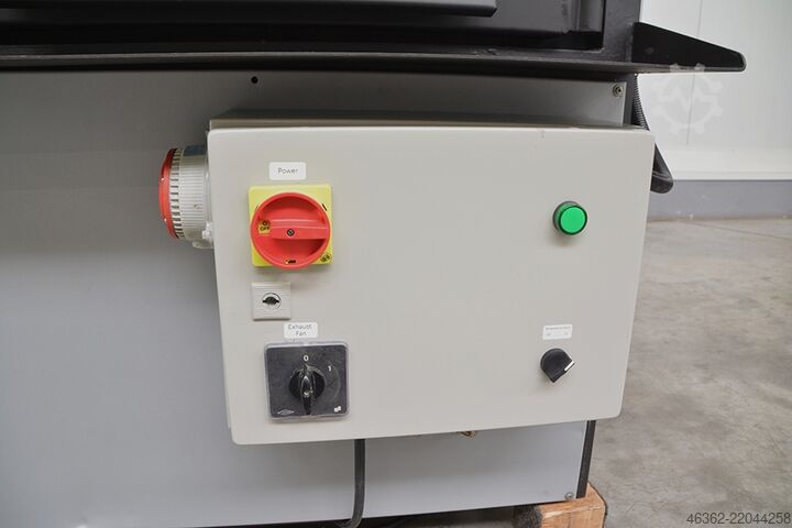 Heating FABBRI F120