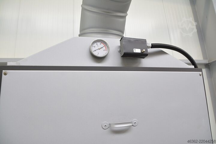 Heating FABBRI F120