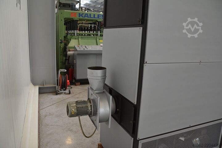 Heating FABBRI F120
