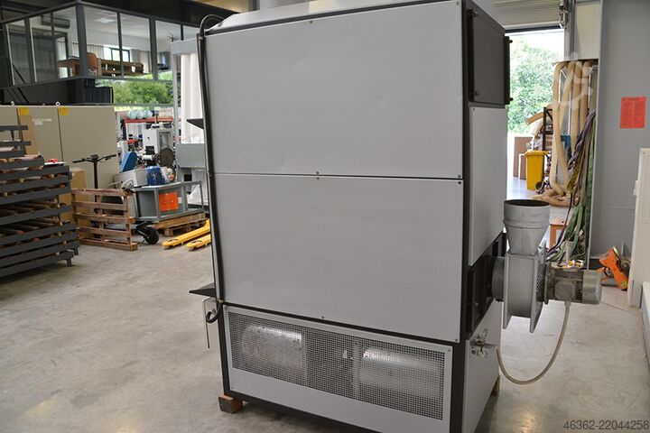 Heating FABBRI F120