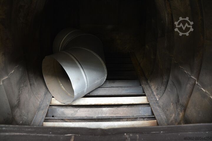 Heating FABBRI F120