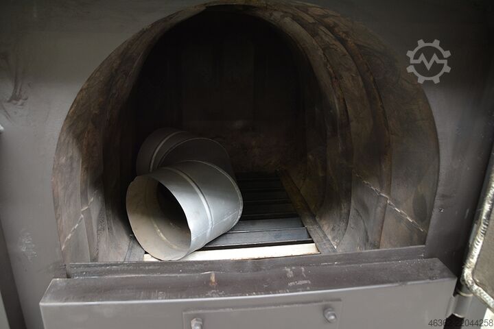 Heating FABBRI F120