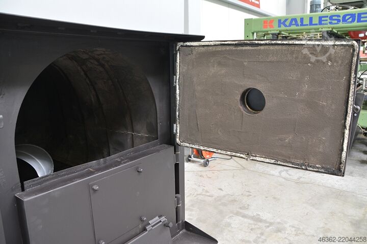 Heating FABBRI F120