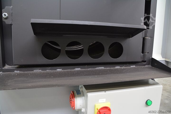 Heating FABBRI F120