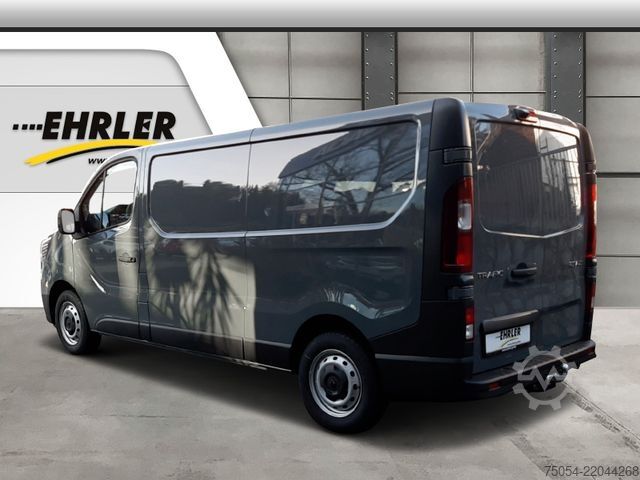 Panel van RENAULT Trafic Kasten L2H1 3,0t Komfort