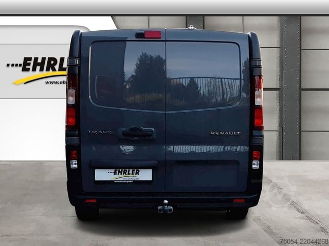 Panel van RENAULT Trafic Kasten L2H1 3,0t Komfort