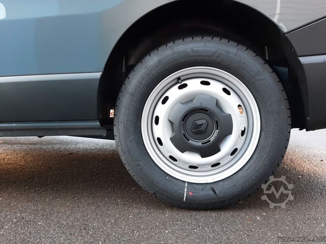 Panel van RENAULT Trafic Kasten L2H1 3,0t Komfort