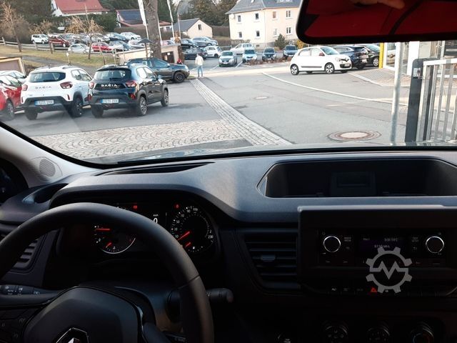 Panel van RENAULT Trafic Kasten L2H1 3,0t Komfort