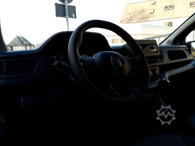 Panel van RENAULT Trafic Kasten L2H1 3,0t Komfort